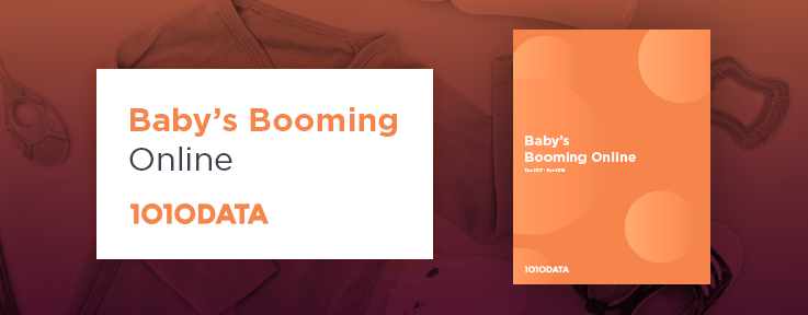 Baby’s Booming Online