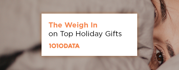 The Weigh-In on Top Holiday Gifts