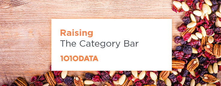 Raising the Category Bar