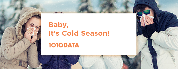 Baby, It’s Cold Season!
