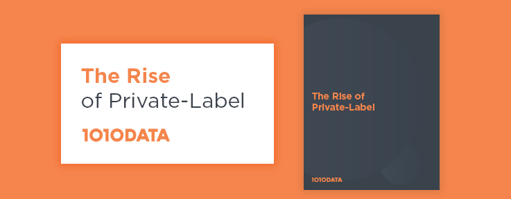 The Rise of Private Label