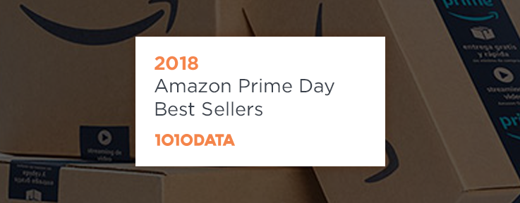 Amazon Prime (Warehouse Clean-Out) Day