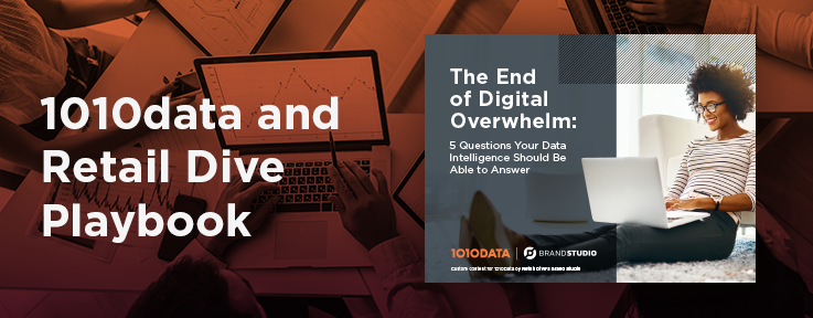 The End of Digital Overwhelm